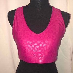 Carbon38 Action Bra 2.0 size Large